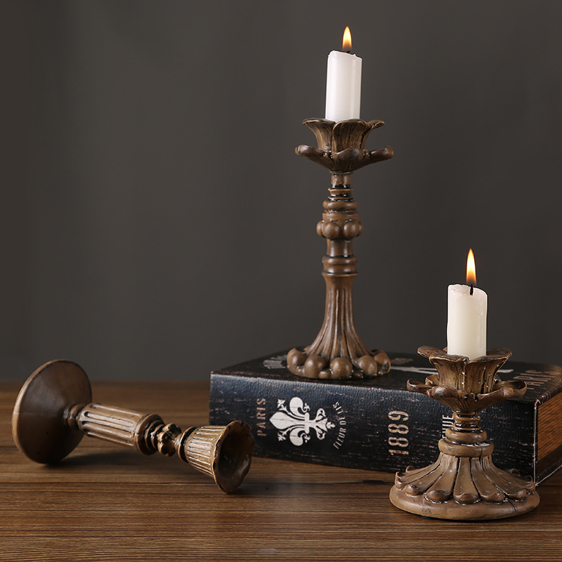 Y Vintage French Country Flora - Centerpiece Stick review and price