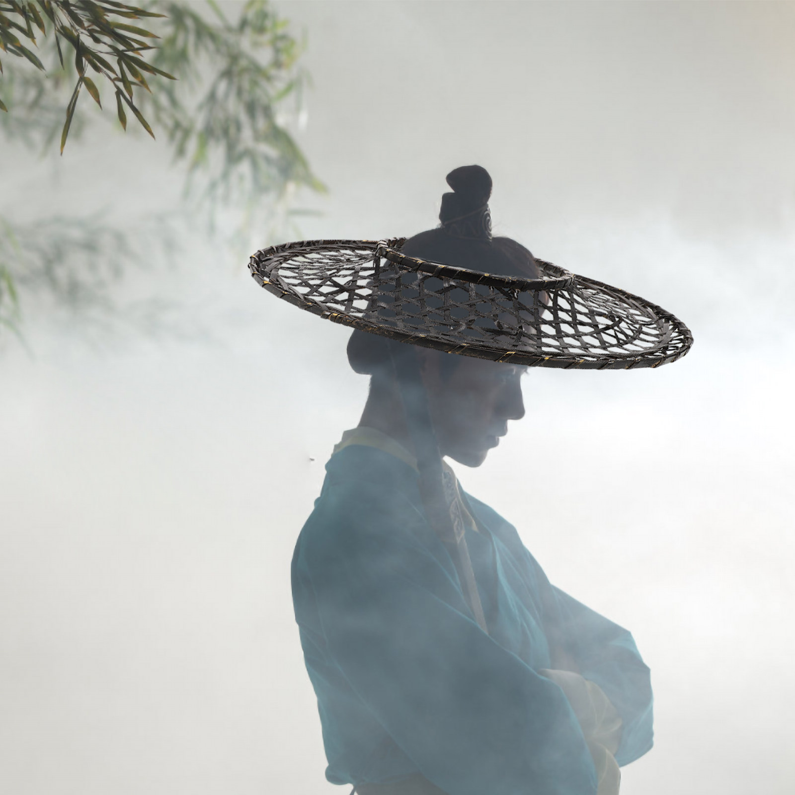Traditional Bamboo Cone Hat Wo - Party Hat Cone review and price
