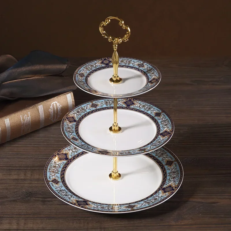 3 Tier Ceramic Cake Stand Cupc - Cupcake Stand Tier review and price