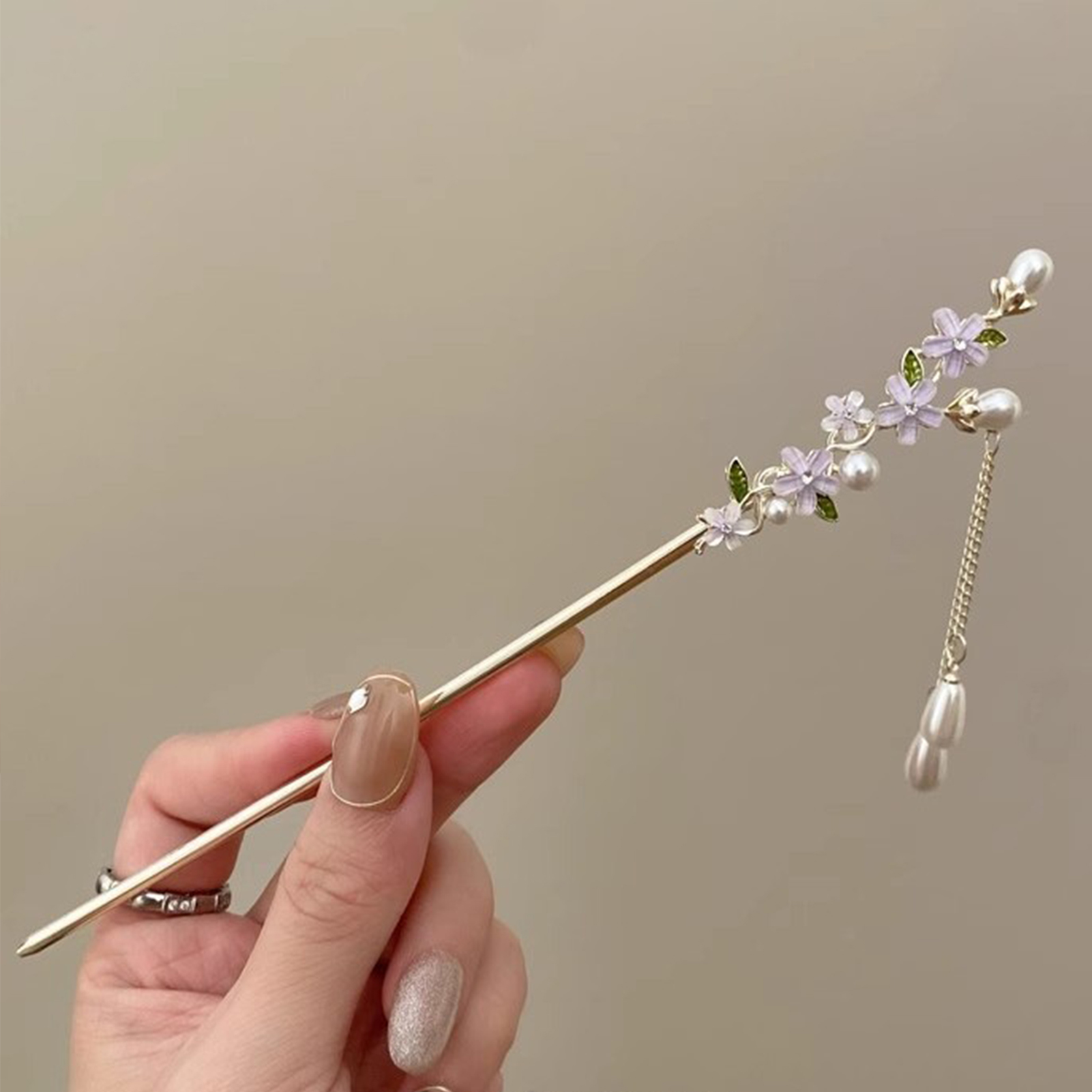 Secure Hold Hair Stick Gracefu - Event Suppliers review and price