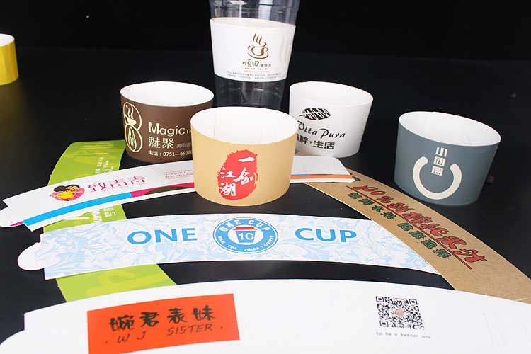1000 pcs Custom Disposable Cup - Party Event Supplier review and price