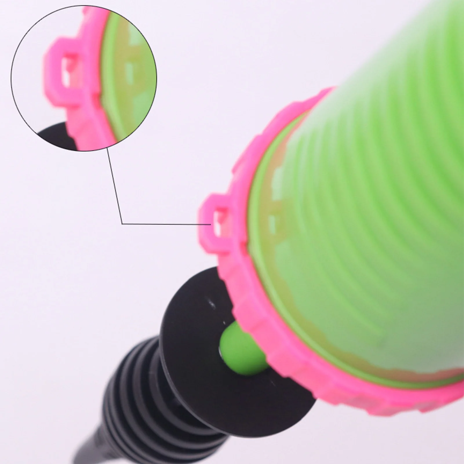 2pcs Balloons Inflator Large A - Balloon Pump Hand review and price