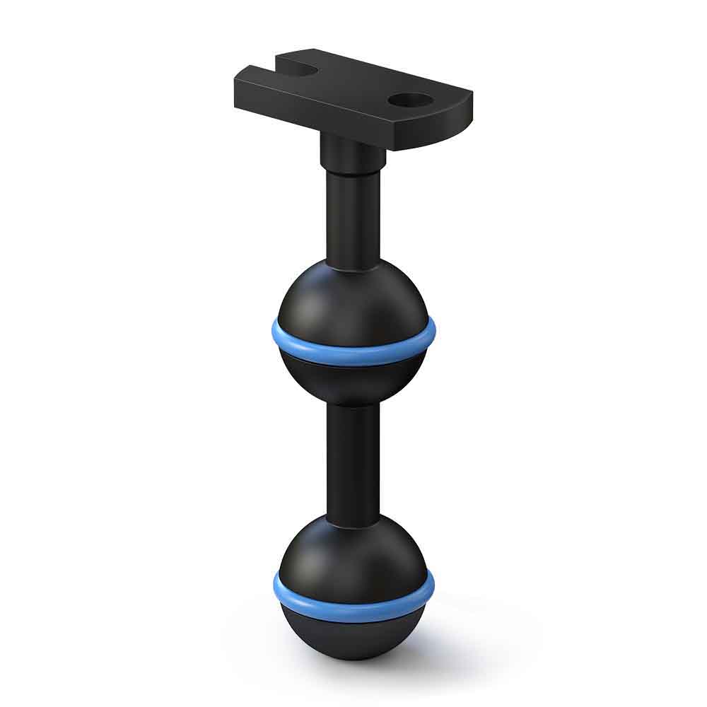 Seafrogs Double 1'' Ball Adapt - Photo Booth Frame review and price