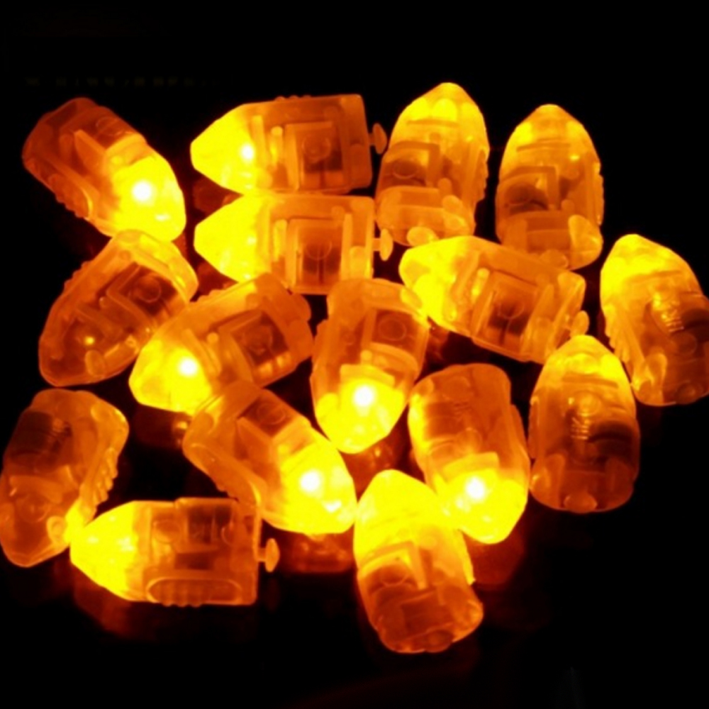 20/30/50pcs/lot LED Balloon Li - Led Balloon Light review and price