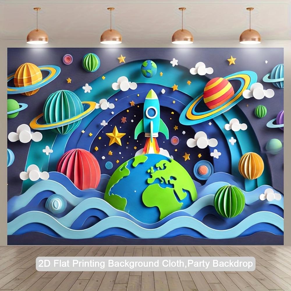 2D plane, 2D banner, 1 piece,  - Event Launch Party review and price