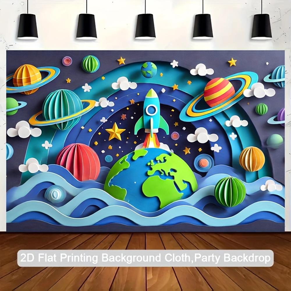 2D plane, 2D banner, 1 piece,  - Event Launch Party review and price
