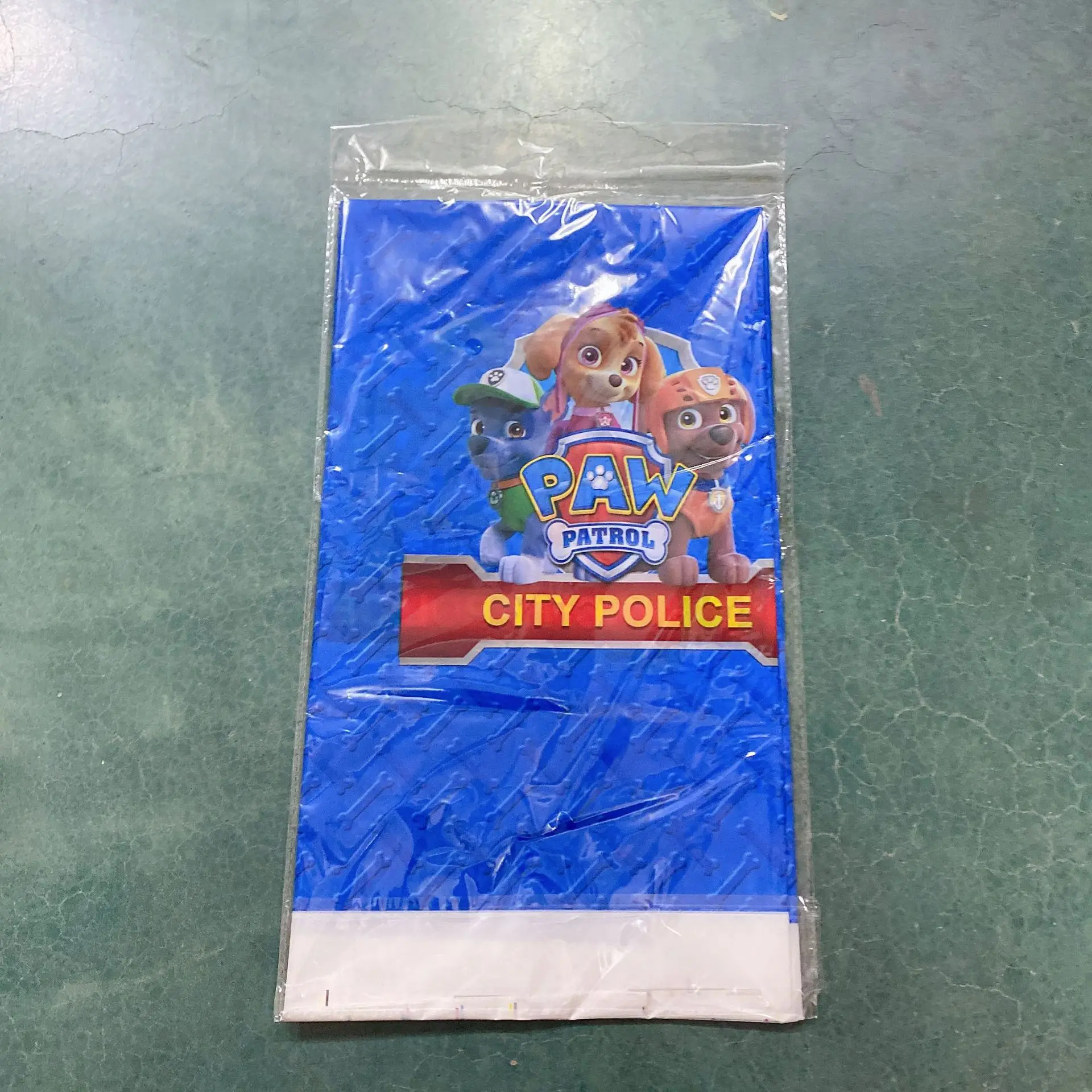 Paw Patrol Party Decoration fo - Supply Event review and price