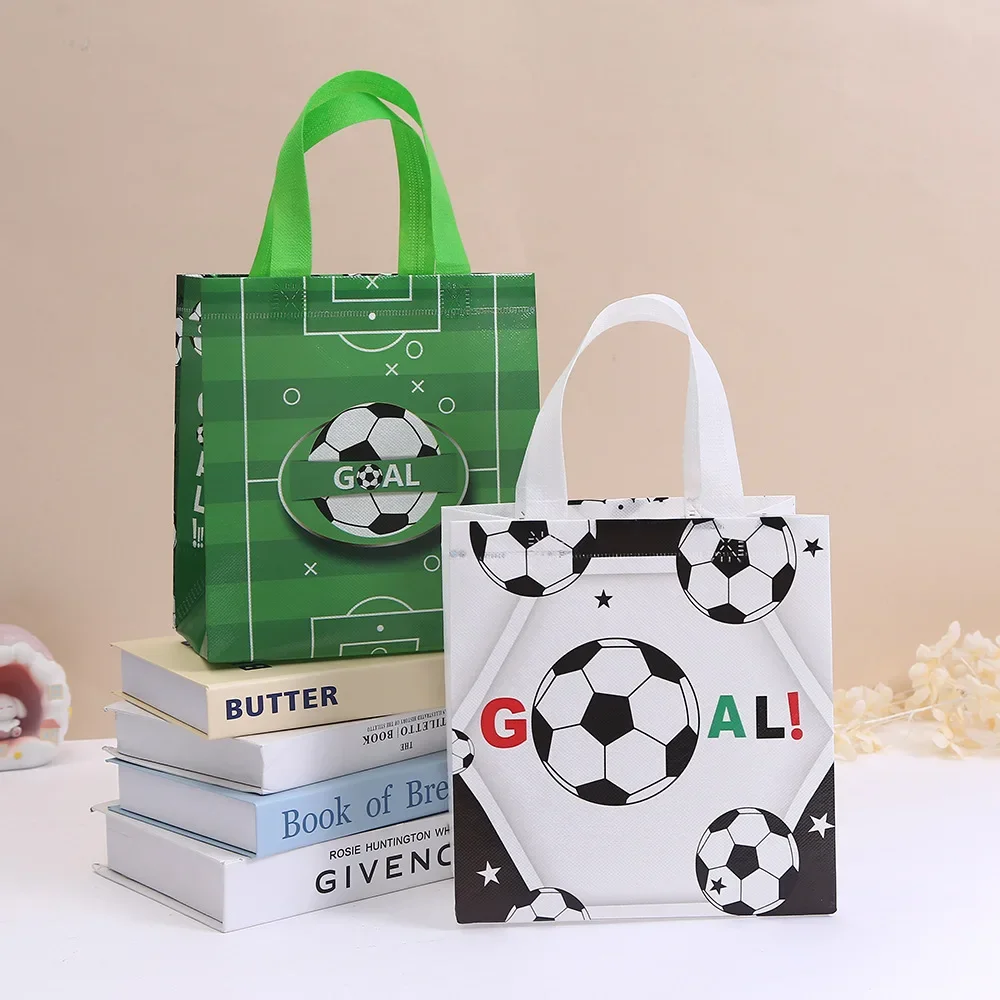10Pcs Sports Football Theme Gi - Event Party Shop review and price