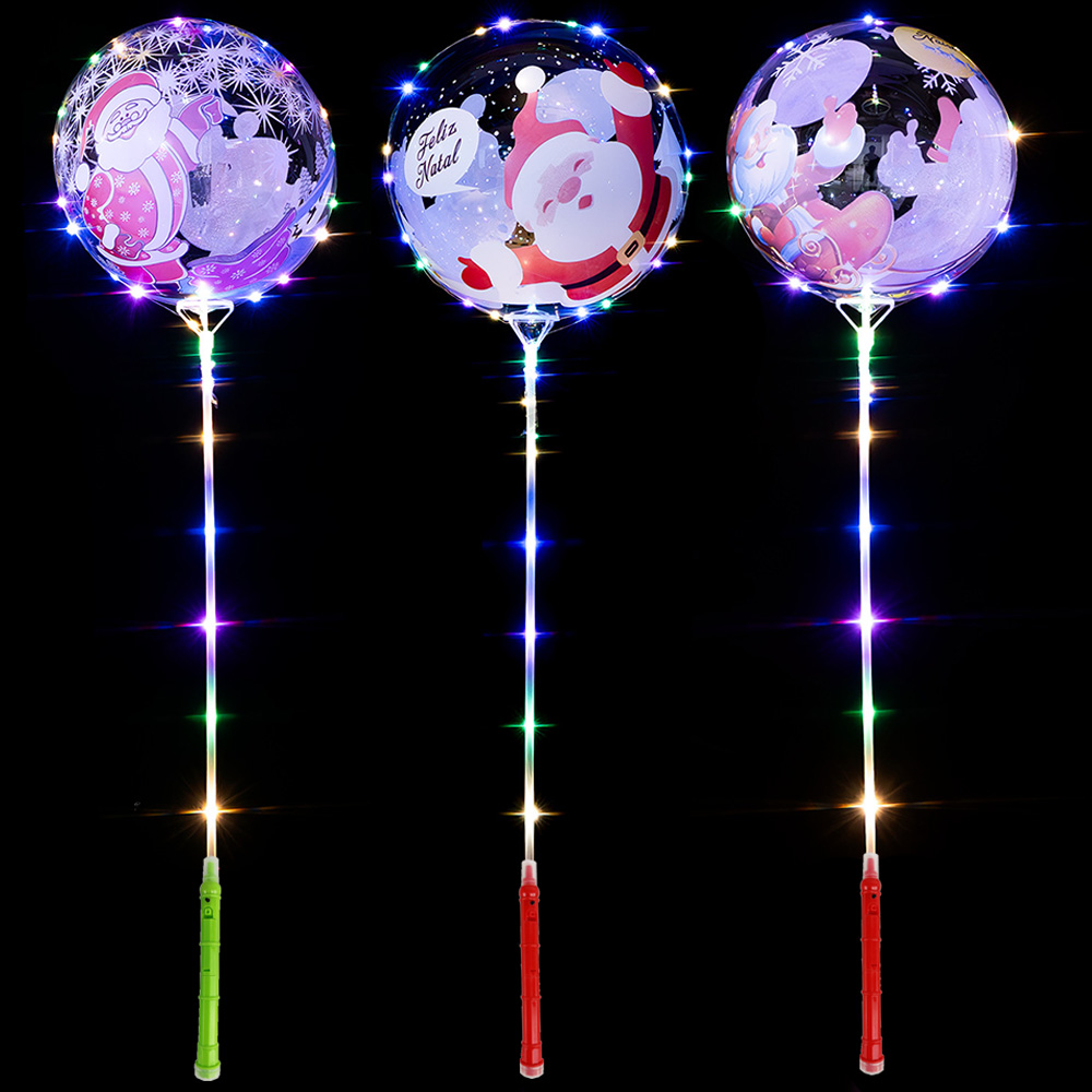 1-20Packs Christmas LED Light  - Led Balloon Light review and price