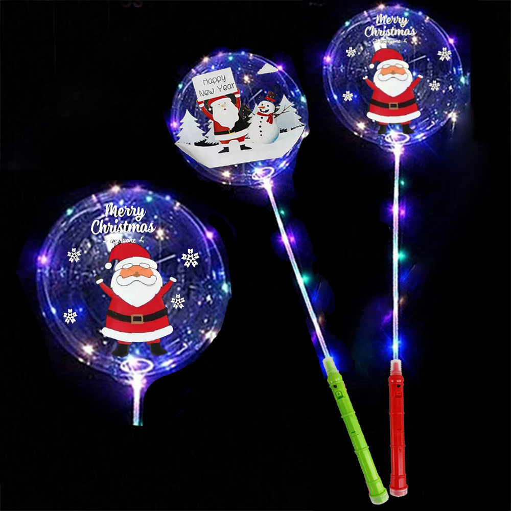 1-20Packs Christmas LED Light  - Led Balloon Light review and price
