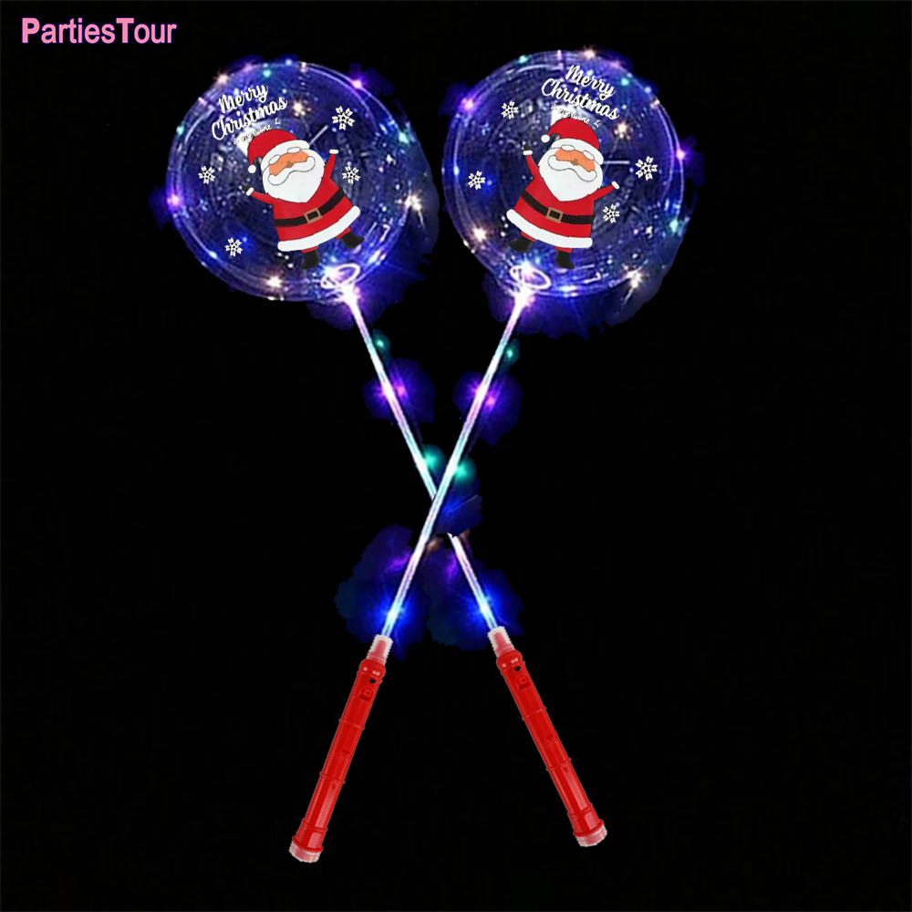 1-20Packs Christmas LED Light  - Led Balloon Light review and price