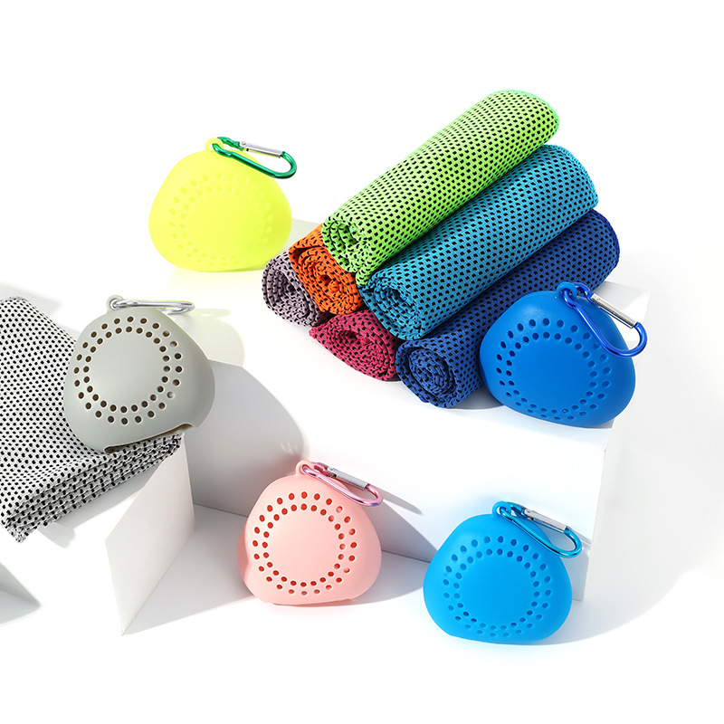 Cooling Sports Towel | Instant - Supply Event review and price