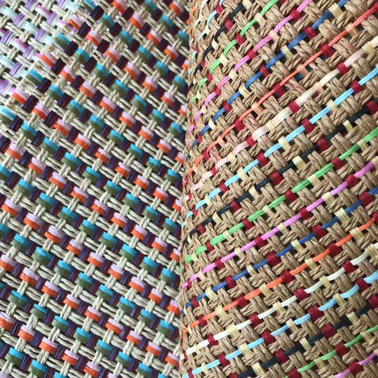 Bohemian Craft paper PP grass  - Paper Straw Color review and price