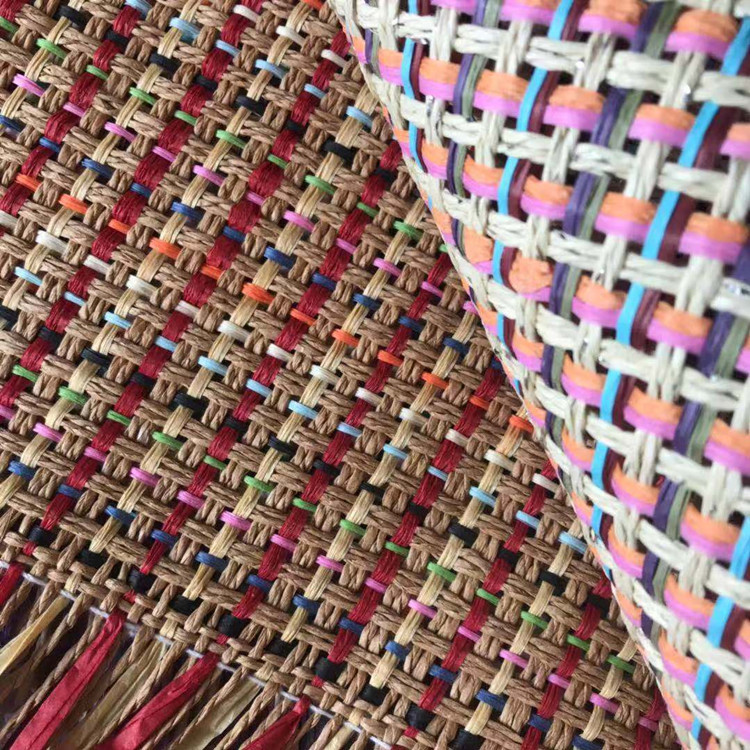 Bohemian Craft paper PP grass  - Paper Straw Color review and price
