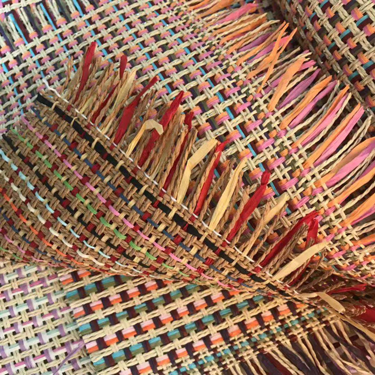 Bohemian Craft paper PP grass  - Paper Straw Color review and price