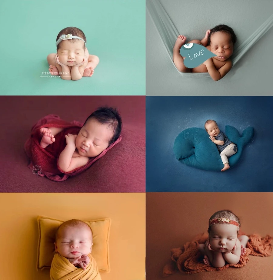 150*170cm Newborn Photography  - Photo Booth Frame review and price