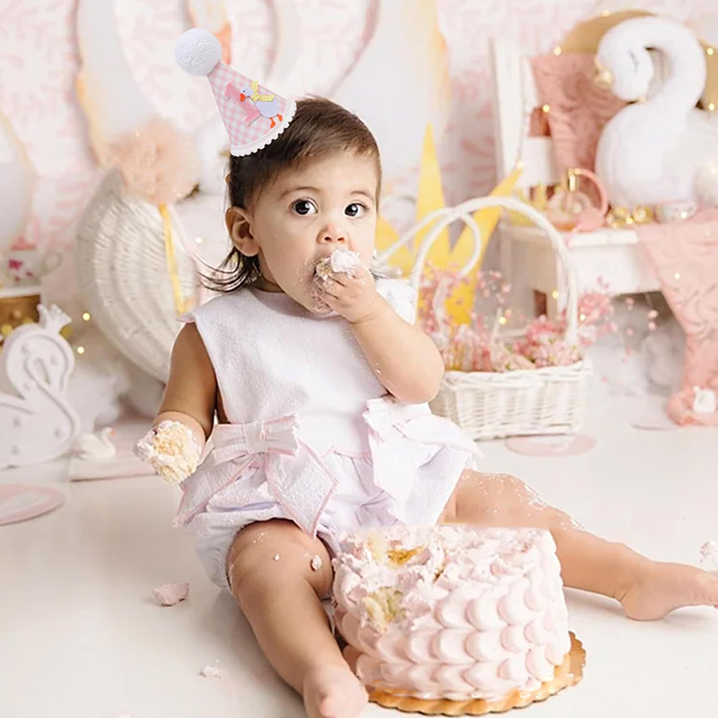 New Goose Birthday Hat Mini He - Party Hat Cone review and price