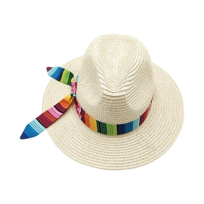 R7UF Stylish Paper Straw Sun H - Paper Straw Color review and price