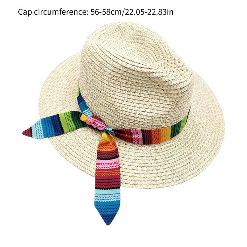 R7UF Stylish Paper Straw Sun H - Paper Straw Color review and price